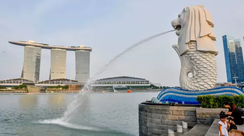 Merlion